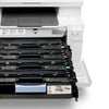 HP LaserJet Pro M180nw Printer, All-in-One Color Laser Printer, 256MB Memory, 17 PPM, USB, WiFi - T6B74A#BGJ