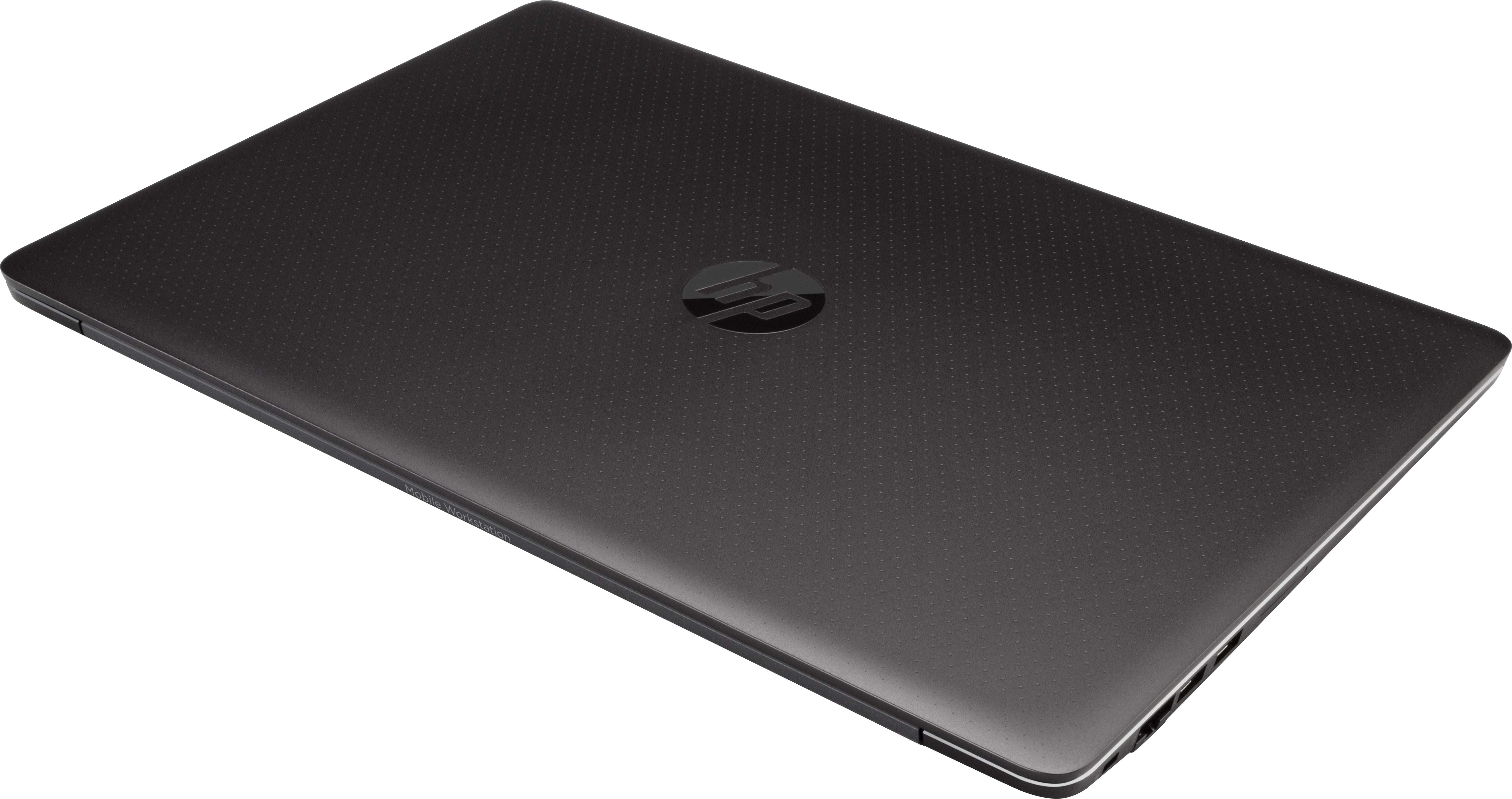 HP ZBook Studio G3 15.6" Full HD (Non-Touch) Mobile Workstation, Intel Xeon E3-1505M, 2.80GHz, 16GB RAM, 512GB SSD, Windows 10 Pro 64-Bit - T6E85UT#ABA
