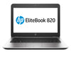 HP EliteBook 820-G3 12.5" HD (Non-Touch) Notebook PC, Intel i5:6300U, 2.40GHz, 8GB RAM, 256GB SSD, Windows 10Pro 64-Bit - W0W63UP#ABA