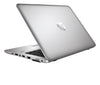 HP EliteBook 820-G3 12.5" HD (Non-Touch) Notebook PC, Intel i5:6300U, 2.40GHz, 8GB RAM, 256GB SSD, Windows 10Pro 64-Bit - W0W63UP#ABA