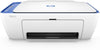 HP DeskJet 2655 All-in-One Color Inkjet Printer, 7.5 ppm Black, 5.5 ppm Color, 4800 x 1200 dpi, WiFi Support, High-speed USB 2.0, Duplex Printing- V1N01A#B1H