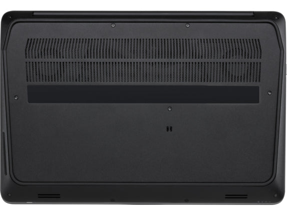 HP ZBook 15 G3 15.6" Full HD (Non-Touch) Mobile Workstation, Intel Core i7-6700HQ, 2.60GHz, 16GB RAM, 512GB SSD, Windows 7 Pro 64-Bit - V2W10UT#ABA