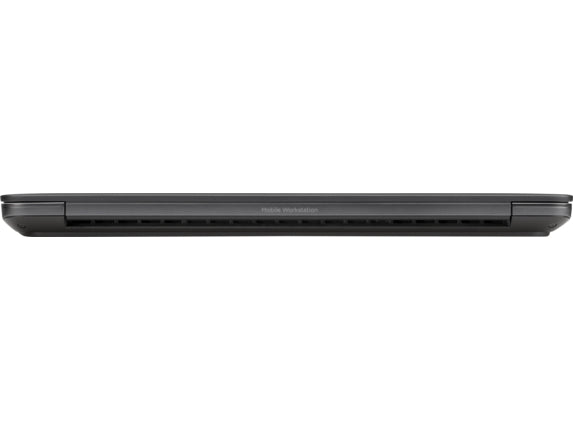 HP ZBook 15 G3 15.6" Full HD (Non-Touch) Mobile Workstation, Intel Core i7-6700HQ, 2.60GHz, 16GB RAM, 512GB SSD, Windows 7 Pro 64-Bit - V2W10UT#ABA