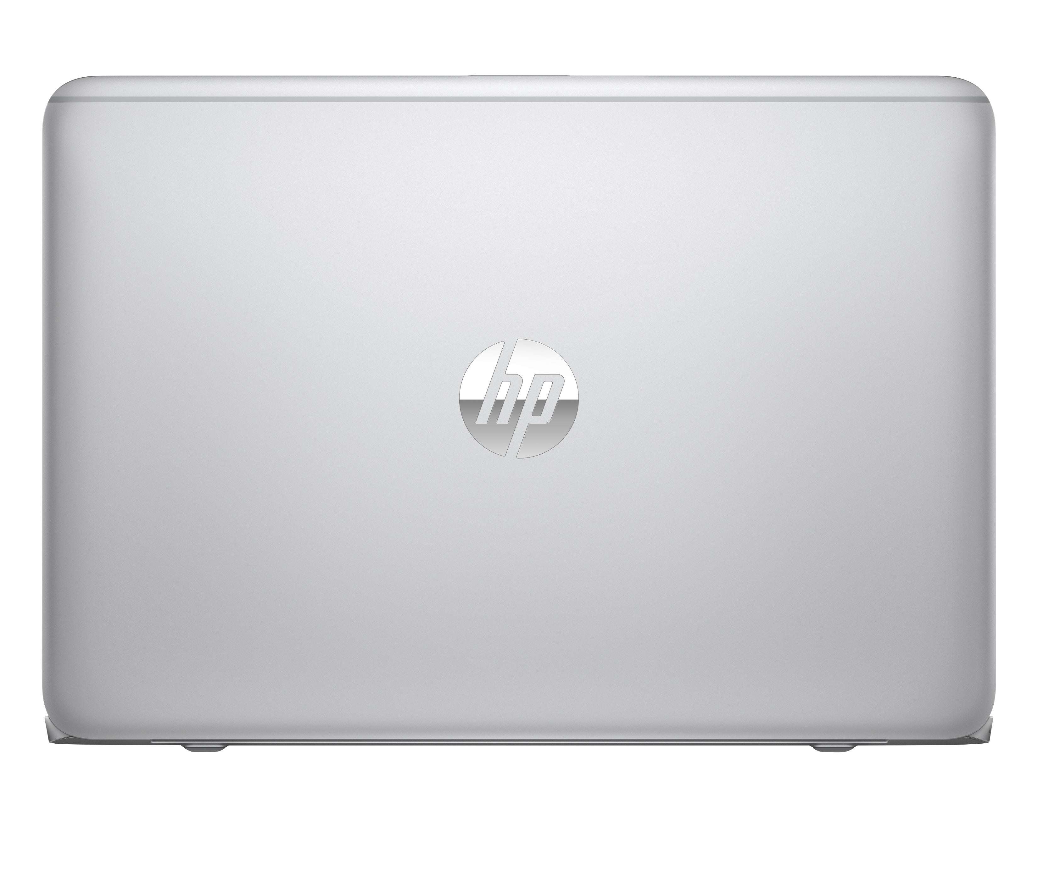 HP EliteBook 1040-G3 14" FHD (Non-Touch) Business Ultrabook, Intel Core:i7-6600U, 2.60GHz, 8GB RAM, 256GB SSD, Windows 7 Pro/Windows 10 Pro 64-Bit - V2W21UT#ABA