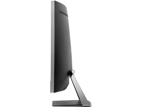 HP EliteDisplay S340c 34" WQHD Curved LED LCD Monitor, 21:9, 6MS, 5M:1-Contrast - V4G46A8#ABA