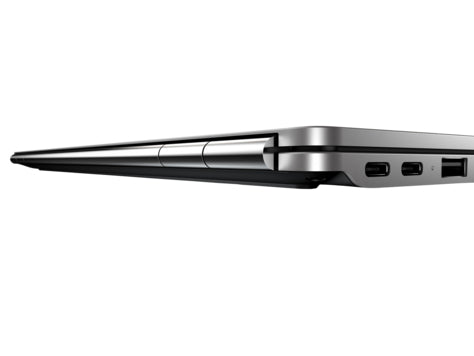 HP ChromeBook 13-G1, 13.3" QHD+ Display, Intel Pentium 4405Y, 1.50GHz, 4GB RAM, 32GB  eMMC, Chrome OS- W0S99UT#ABA
