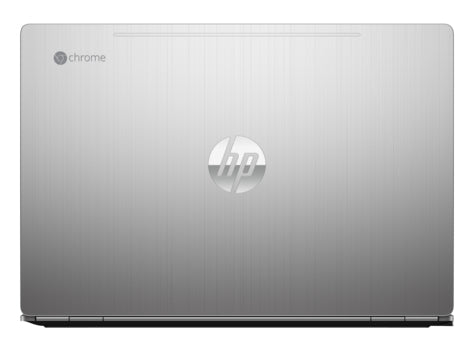 HP ChromeBook 13-G1, 13.3" QHD+ Display, Intel Pentium 4405Y, 1.50GHz, 4GB RAM, 32GB  eMMC, Chrome OS- W0S99UT#ABA