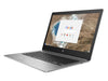 HP ChromeBook 13-G1, 13.3" QHD+ Display, Intel M7-6Y75, 1.20GHz, 16GB RAM, 32GB  eMMC, Chrome OS- W0T02UT#ABA