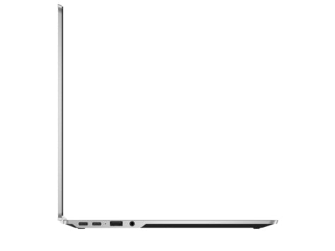 HP ChromeBook 13-G1, 13.3" QHD+ Display, Intel Pentium 4405Y, 1.50GHz, 4GB RAM, 32GB  eMMC, Chrome OS- W0S99UT#ABA