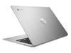 HP ChromeBook 13-G1, 13.3" QHD+ Display, Intel Pentium 4405Y, 1.50GHz, 4GB RAM, 32GB  eMMC, Chrome OS- W0S99UT#ABA