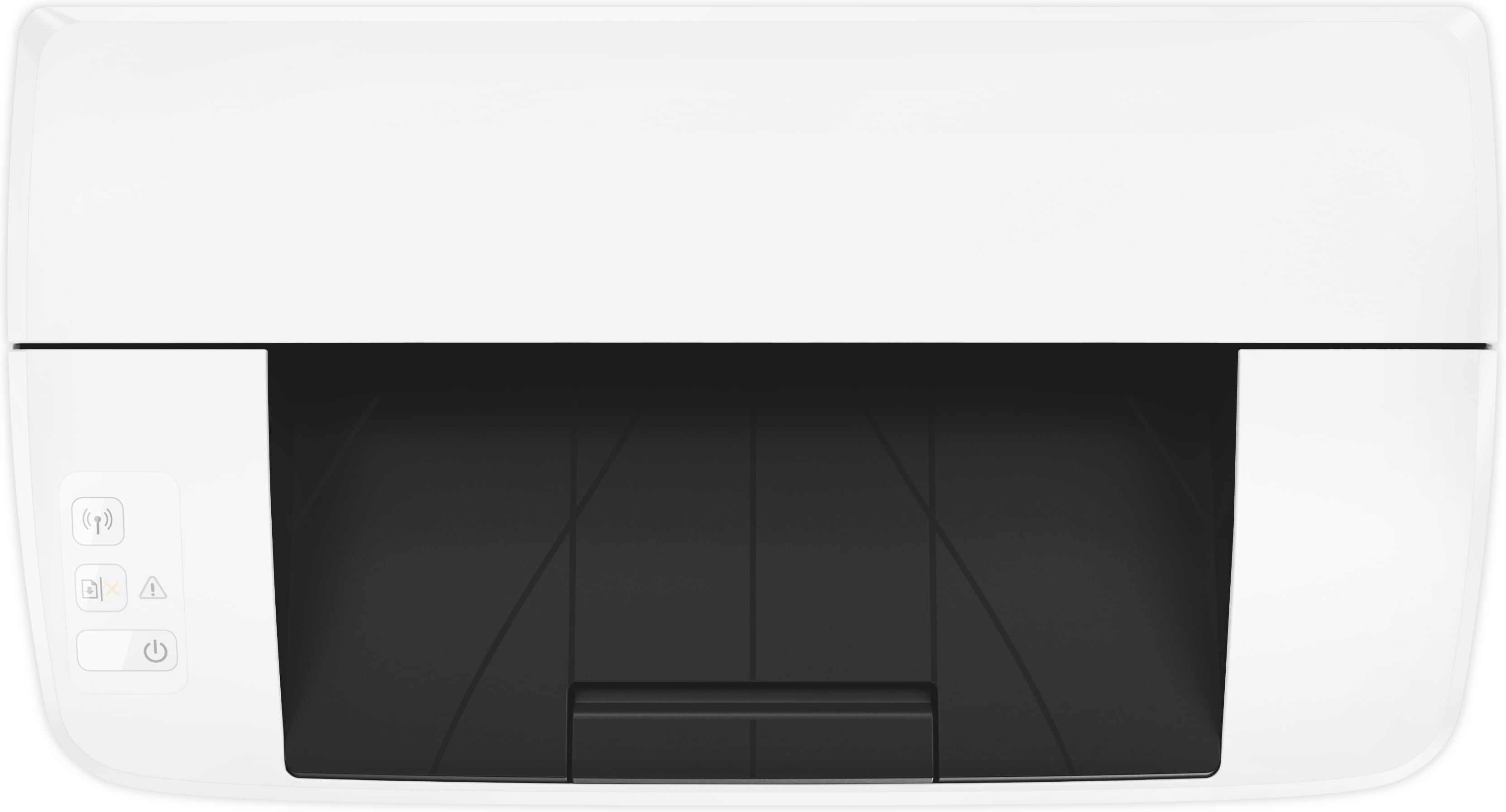 HP LaserJet Pro M15w Monochrome Laser Printer, 18 ppm, 600 x 600 dpi, 16 MB Memory, 150-sheet Input, WiFi, Hi-Speed USB 2.0 - W2G51A#BGJ
