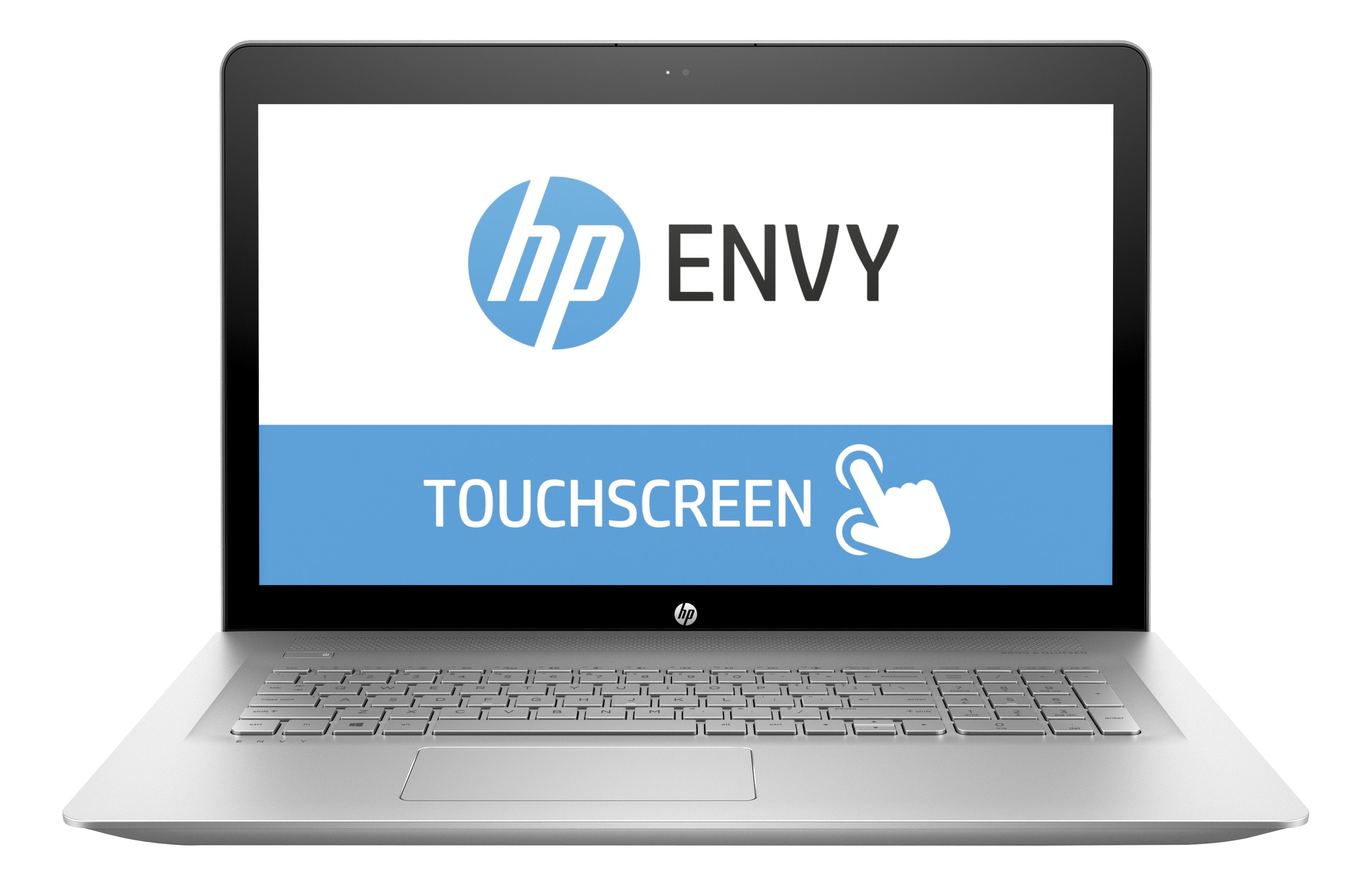 HP Envy m7-u109dx 17.3" Full HD (Touchscreen) Notebook, Intel Core  i7-7500U, 2.70GHz, 16GB RAM, 1TB HDD, Windows 10 Home 64-Bit - W2K88UA#ABA (Certified Refurbished)
