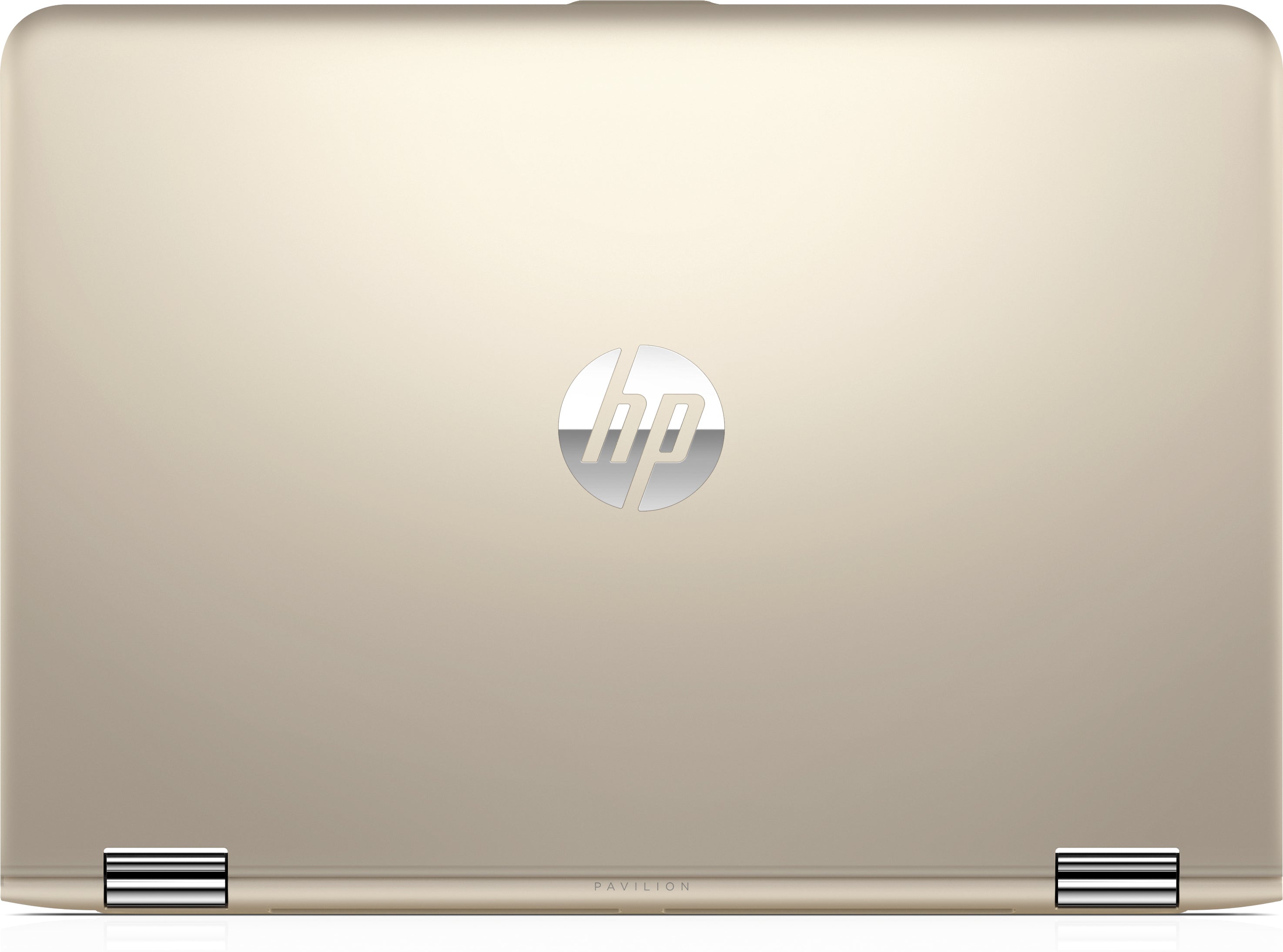 HP Pavilion X360 m3-u103dx Convertible 13.3" FHD Notebook, Intel Core i5, 2.50GHz, 8GB RAM, 128GB SSD, Windows 10 Home- W2L18UA#ABA (Certified Refurbished)