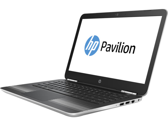 HP Pavilion 14-al062nr 14" HD (Non-Touch) Notebook PC, Intel:i5-6200U, 2.30GHz, 12GB RAM, 1TB HDD, Windows 10 Home 64-Bit - W2L32UA#ABA