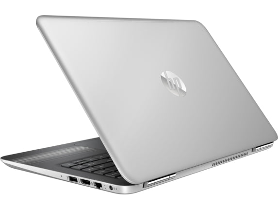 HP Pavilion 14-al062nr 14" HD (Non-Touch) Notebook PC, Intel:i5-6200U, 2.30GHz, 12GB RAM, 1TB HDD, Windows 10 Home 64-Bit - W2L32UA#ABA