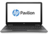 HP Pavilion 15-au023cl 15.6" HD (Touchscreen) Notebook, Intel Core i5-6200U, 2.30GHz, 12 GB RAM, 1 TB HDD, Windows 10 Home 64-Bit - W2L48UA#ABA (Certified Refurbished)