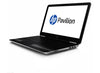 HP Pavilion 15-au010wm 15.6" HD (Non-Touch) Notebook, Intel Core i7-6500U, 2.50GHz, 12 GB RAM, 1 TB HDD, Windows 10 Home 64-Bit -W2L53UA#ABA (Certified Refurbished)