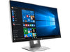 HP EliteDisplay E230t 23" Full HD (Touchscreen) LED LCD Monitor, 16:9, 5MS, 500K:1-Contrast - W2Z50A8#ABA