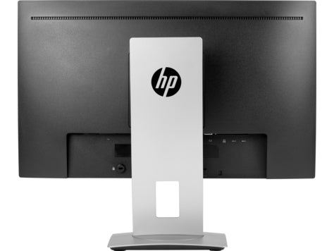 HP EliteDisplay E230t 23" Full HD (Touchscreen) LED LCD Monitor, 16:9, 5MS, 500K:1-Contrast - W2Z50A8#ABA