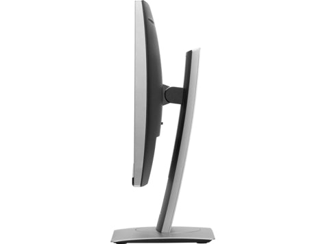 HP EliteDisplay E230t 23" Full HD (Touchscreen) LED LCD Monitor, 16:9, 5MS, 500K:1-Contrast - W2Z50A8#ABA