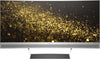 HP Envy 34" Ultra WQHD Curved LED LCD Monitor, 6ms, 21:9, 5M:1-Contrast - W3T65AA#ABA