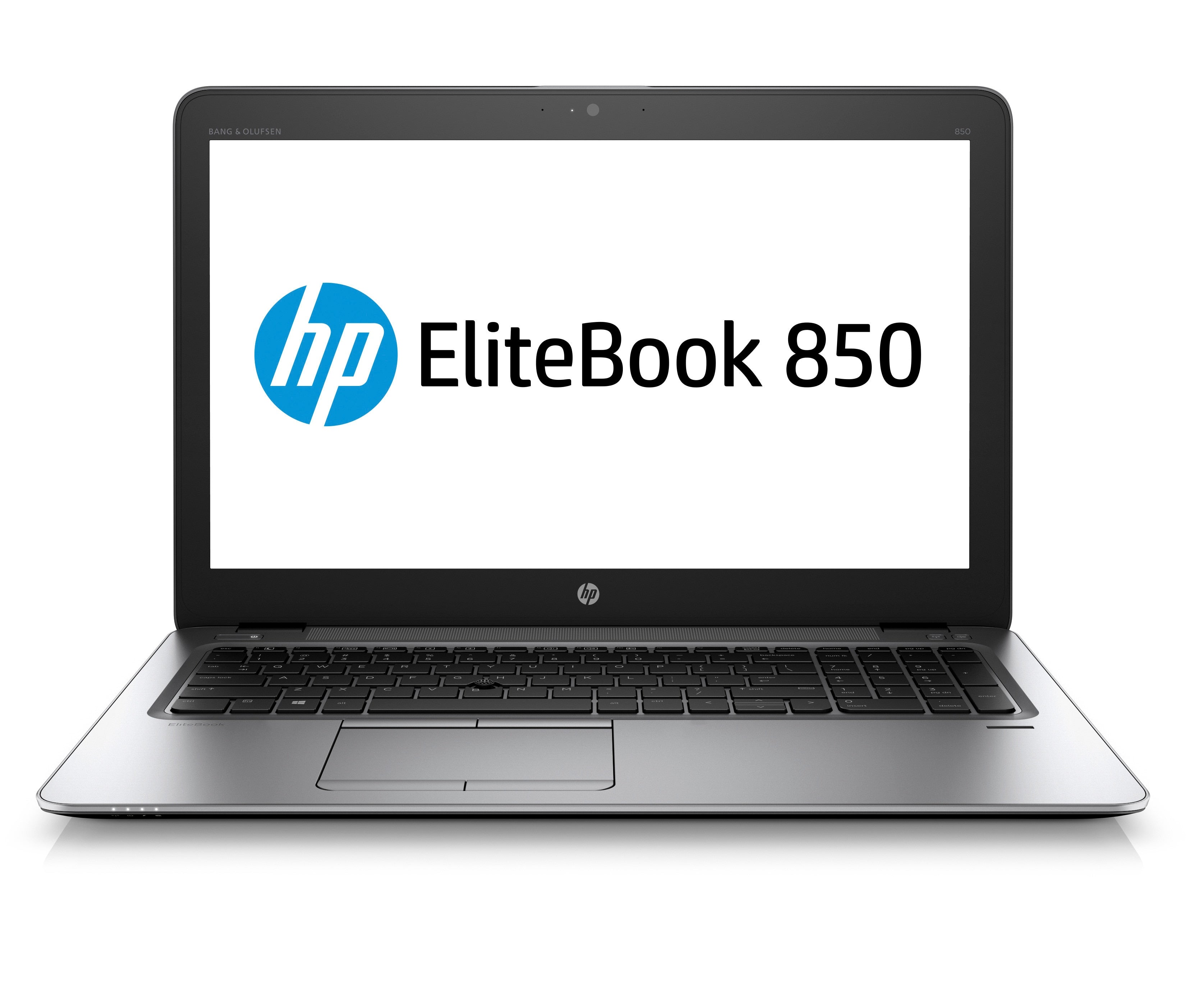 HP EliteBook 850-G3 15.6" FHD Notebook Intel Core i7, 2.60GHz, 16GB RAM, 512GB SSD 5UK56U8#ABA