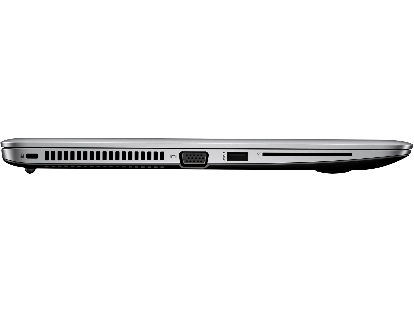 HP EliteBook 850-G3 15.6" FHD Notebook Intel Core i7, 2.60GHz, 16GB RAM, 512GB SSD 5UK56U8#ABA
