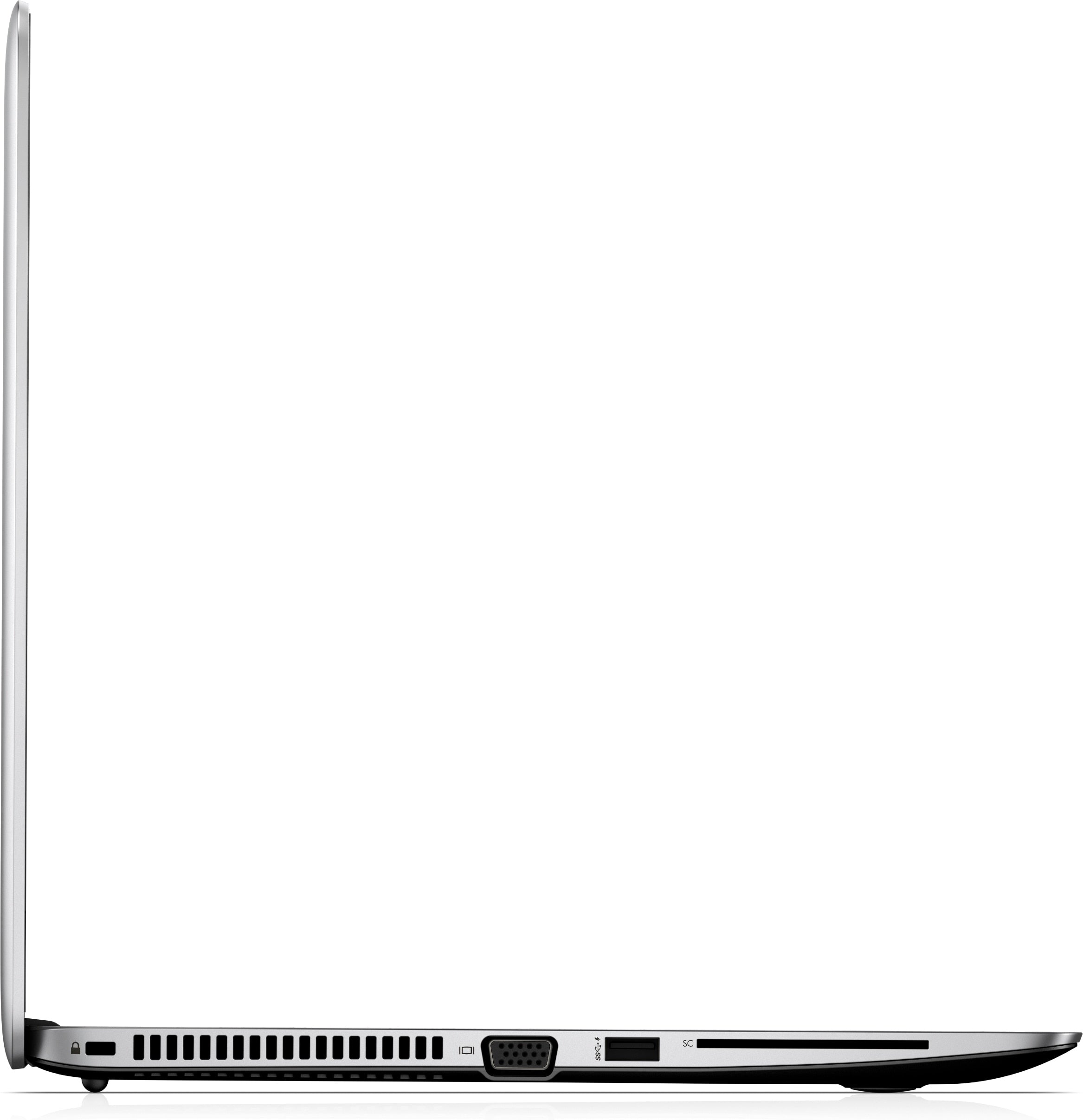HP EliteBook 850-G3 15.6" FHD Notebook Intel Core i7, 2.60GHz, 16GB RAM, 512GB SSD 5UK56U8#ABA