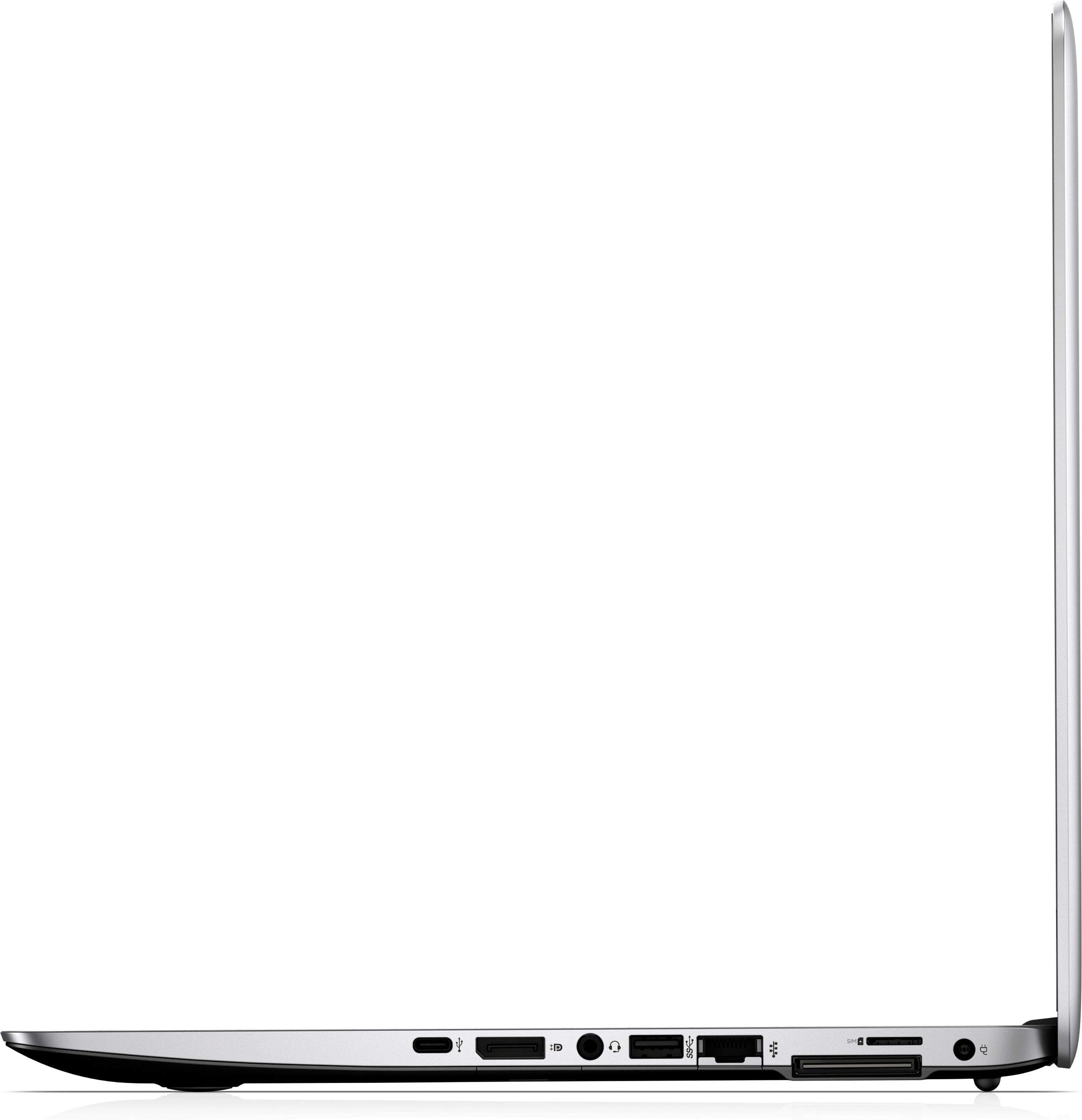 HP EliteBook 850-G3 15.6" FHD Notebook Intel Core i7, 2.60GHz, 16GB RAM, 512GB SSD 5UK56U8#ABA