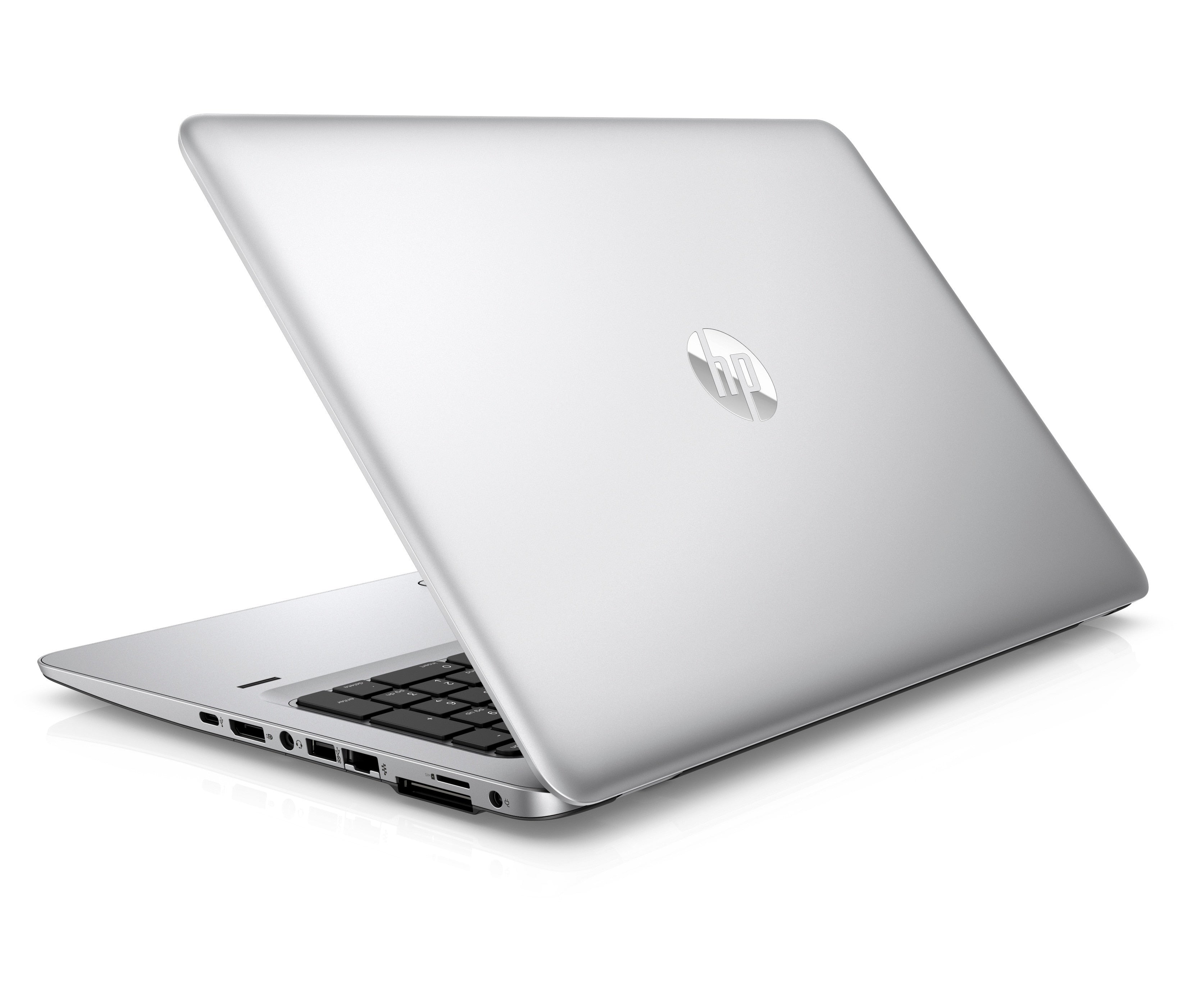 HP EliteBook 850-G3 15.6" FHD Notebook Intel Core i7, 2.60GHz, 16GB RAM, 512GB SSD 5UK56U8#ABA