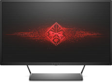 HP OMEN 32 32" Quad HD LED LCD Gaming Monitor, 16:9, 5MS, 10M:1-Contrast - W9S97AA#ABA