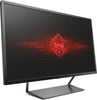 HP OMEN 32 32" Quad HD LED LCD Gaming Monitor, 16:9, 5MS, 10M:1-Contrast - W9S97AA#ABA