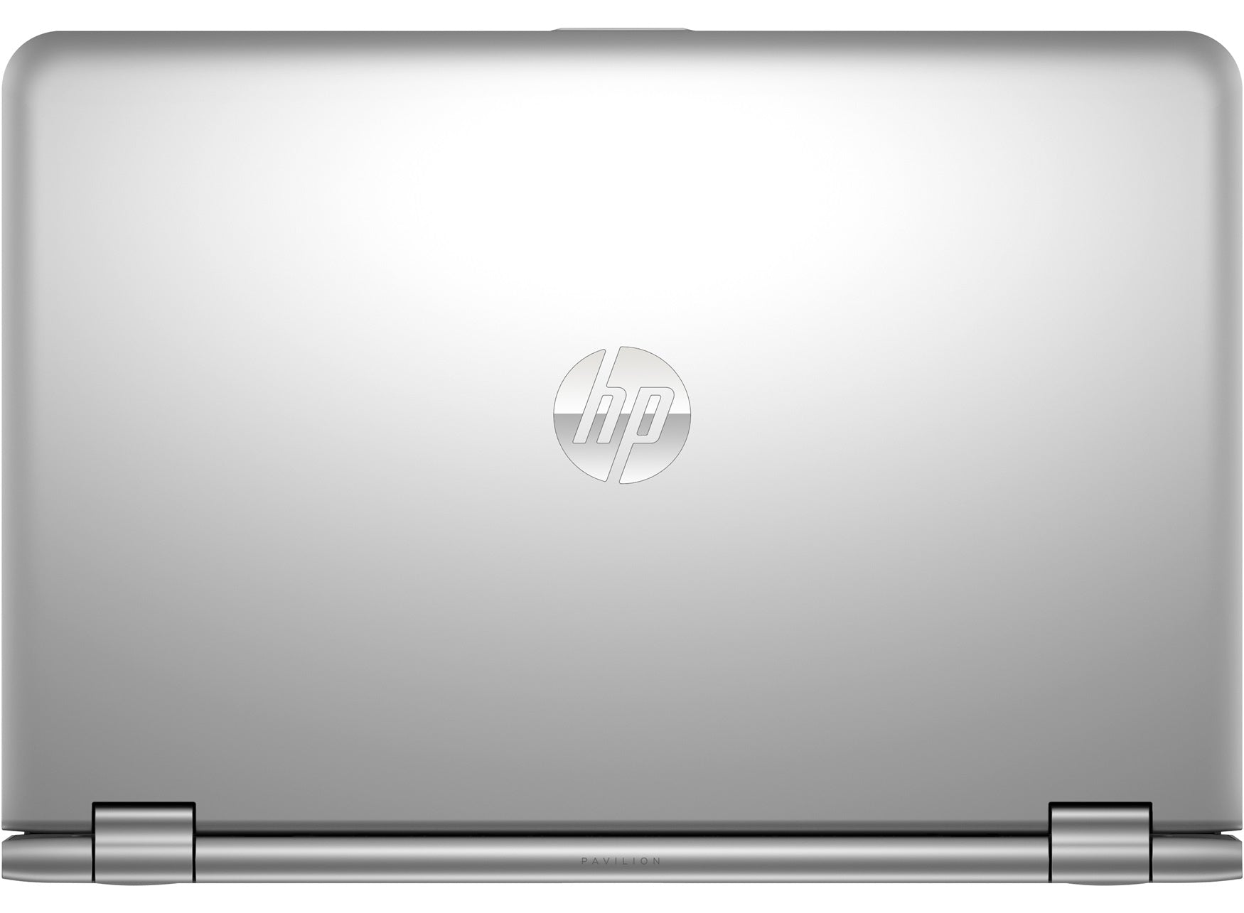 HP Pavilion x360 15-bk075nr 15.6" HD (Touchscreen) Convertible Notebook, Intel Core i5-6200U, 2.30GHz, 6GB RAM, 1TB HDD, Windows 10 Home 64-Bit - X0J69UA#ABA (Certified Refurbished)