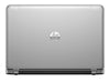 HP Envy 17-s147cl 17.3" FHD (Touchscreen) Notebook, Intel Core i7-7500U, 2.70GHz, 16GB RAM, 2TB SATA, Windows 10 Home 64-Bit, Natural Silver- X0S45UAR#ABA