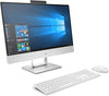 HP Pavilion 24-X025XT All-in-One PC 23.8" FHD Intel Core i5 12GB RAM 1TB Windows 10 Home