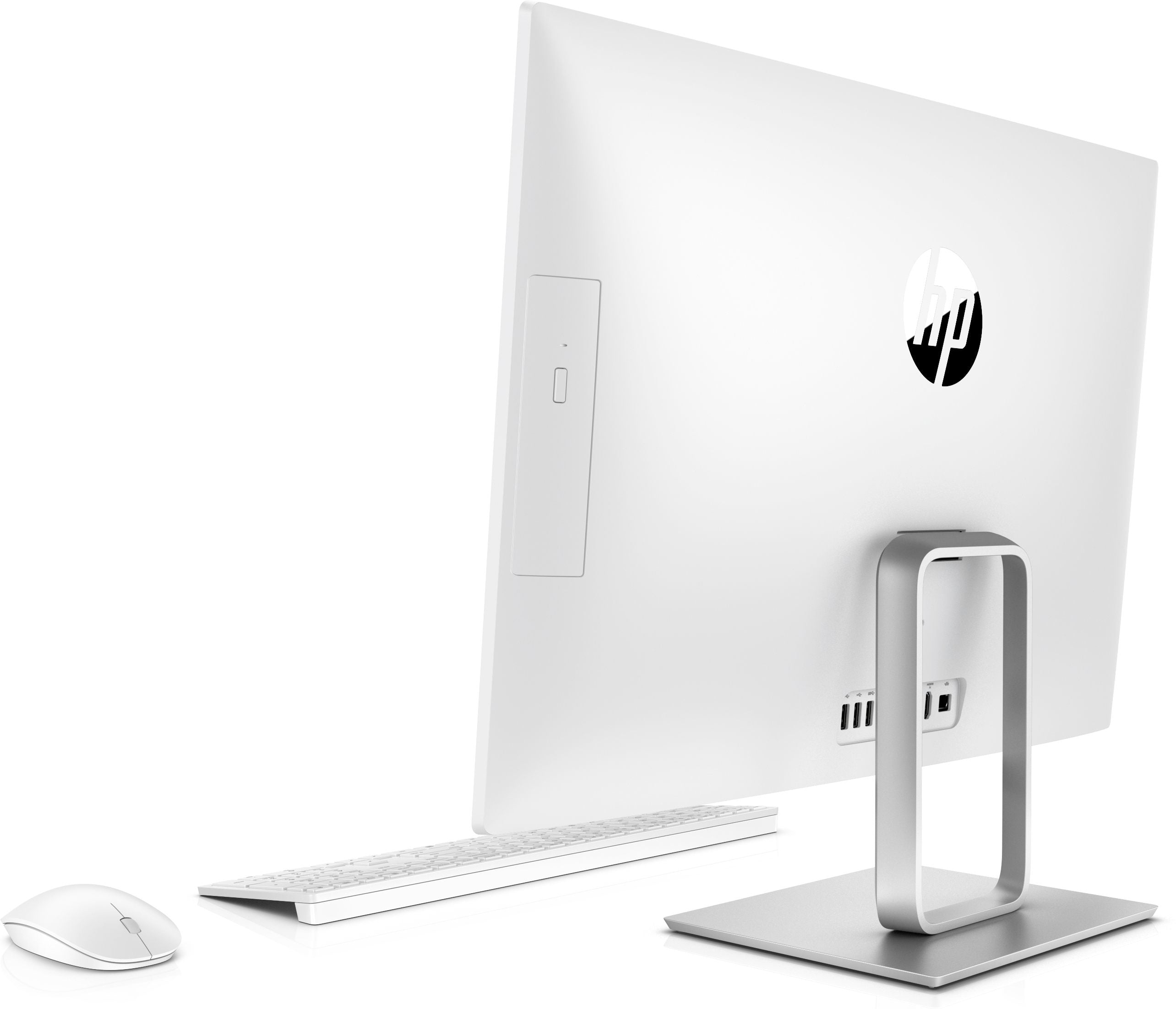 HP Pavilion 24-X025XT All-in-One PC 23.8" FHD Intel Core i5 12GB RAM 1TB Windows 10 Home