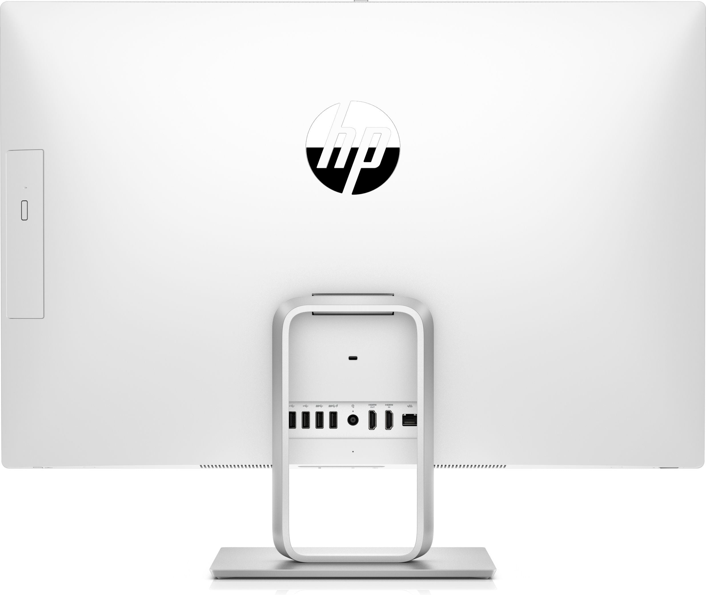 HP Pavilion 24-X025XT All-in-One PC 23.8" FHD Intel Core i5 12GB RAM 1TB Windows 10 Home