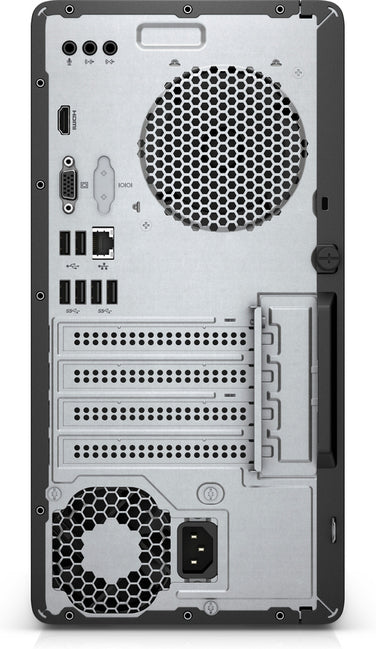 HP Pavilion 690-0015xt Mini Tower Gaming Desktop PC, Intel Core i7, 3.20GHz, 12GB RAM, 2TB HDD, Windows 10 Home 64-bit- X6C06AA#ABA