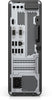 HP Slimline 290-p0043w Mini Tower Desktop PC, Intel Celeron G4900, 3.10GHz, 4GB RAM, 500GB SATA, Windows 10 Home 64-Bit- 3LB96AA#ABA