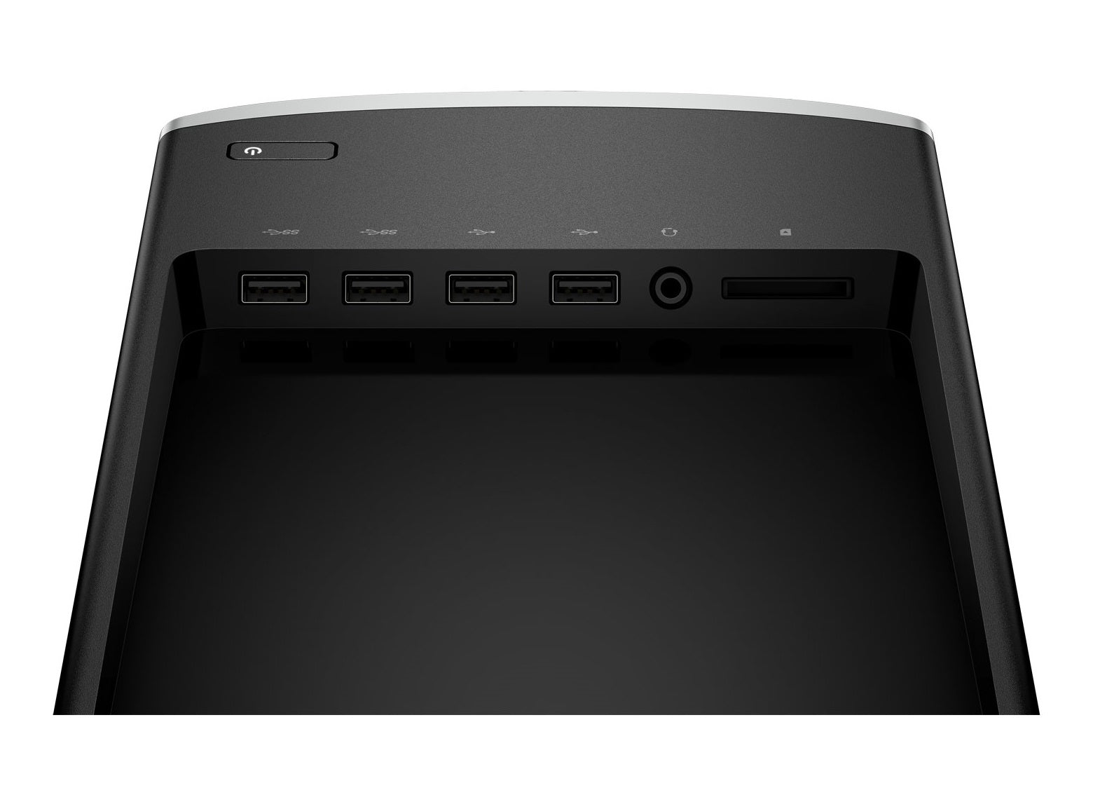 HP Envy 750-467c Mini Tower Desktop PC, Intel Core i7-6700, 3.40GHz, 16GB RAM, 1TB HDD, Windows 10 Pro-64Bit- X6F86AA#ABA