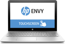 HP Envy 15-as133cl 15.6" FHD Touchscreen Notebook, Intel Core i7, 2.70GHz, 16GB RAM, 1 TB HDD,  Windows 10 Home 64-Bit- X6V56UA#ABA