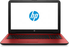 HP 15-ba009cy 15.6" HD (Non-Touch) Notebook, AMD A12-9700P, 2.50GHz, 12GB RAM, 2 TB HDD, Windows 10 Home 64-Bit  + Office 365 Personal 1-Year - X7T86UA#ABA (Certified Refurbished)