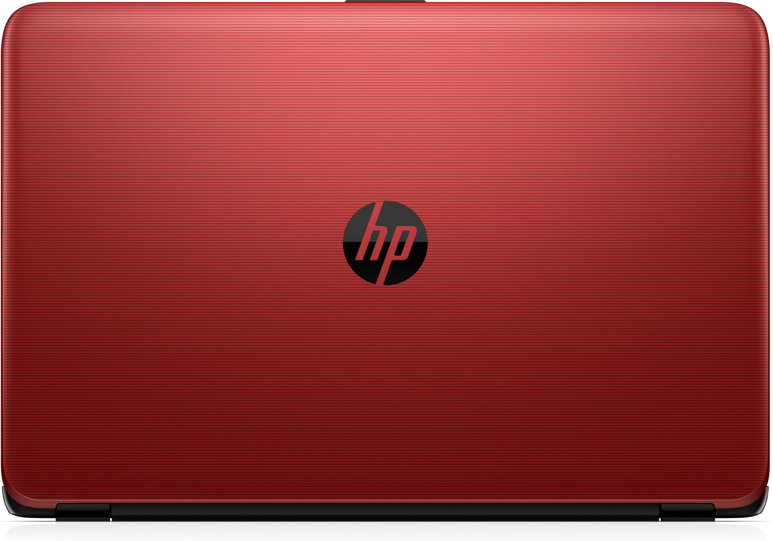 HP 15-ba009cy 15.6" HD (Non-Touch) Notebook, AMD A12-9700P, 2.50GHz, 12GB RAM, 2 TB HDD, Windows 10 Home 64-Bit  + Office 365 Personal 1-Year - X7T86UA#ABA (Certified Refurbished)