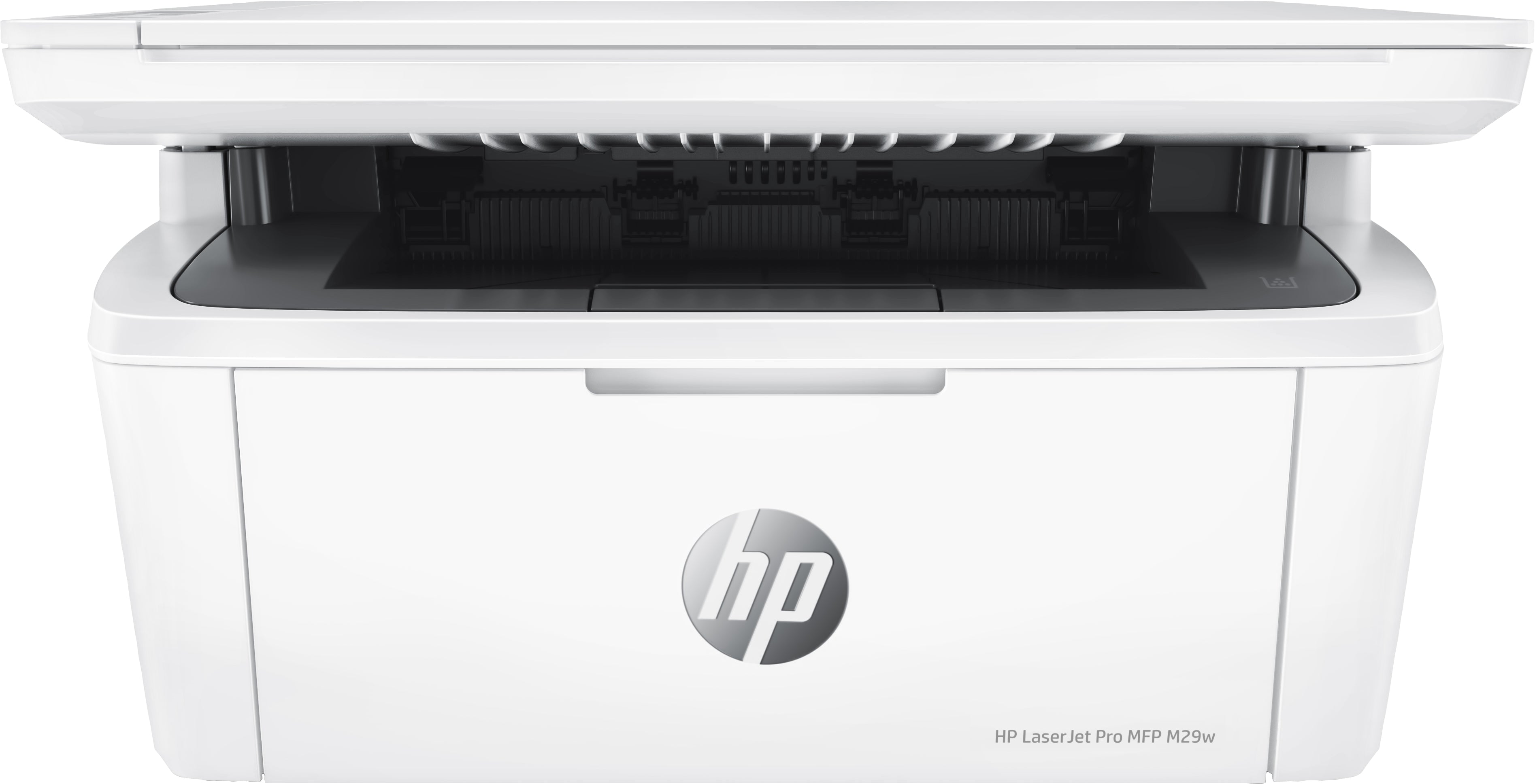 HP LaserJet Pro M29w Monochrome Laser Multifunction Printer, 19 ppm, 600 x 600 dpi, 32 MB Memory, 150-sheet Input, WiFi, Hi-Speed USB 2.0 - Y5S53A#BGJ