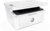 HP LaserJet Pro M29w Monochrome Laser Multifunction Printer, 19 ppm, 600 x 600 dpi, 32 MB Memory, 150-sheet Input, WiFi, Hi-Speed USB 2.0 - Y5S53A#BGJ
