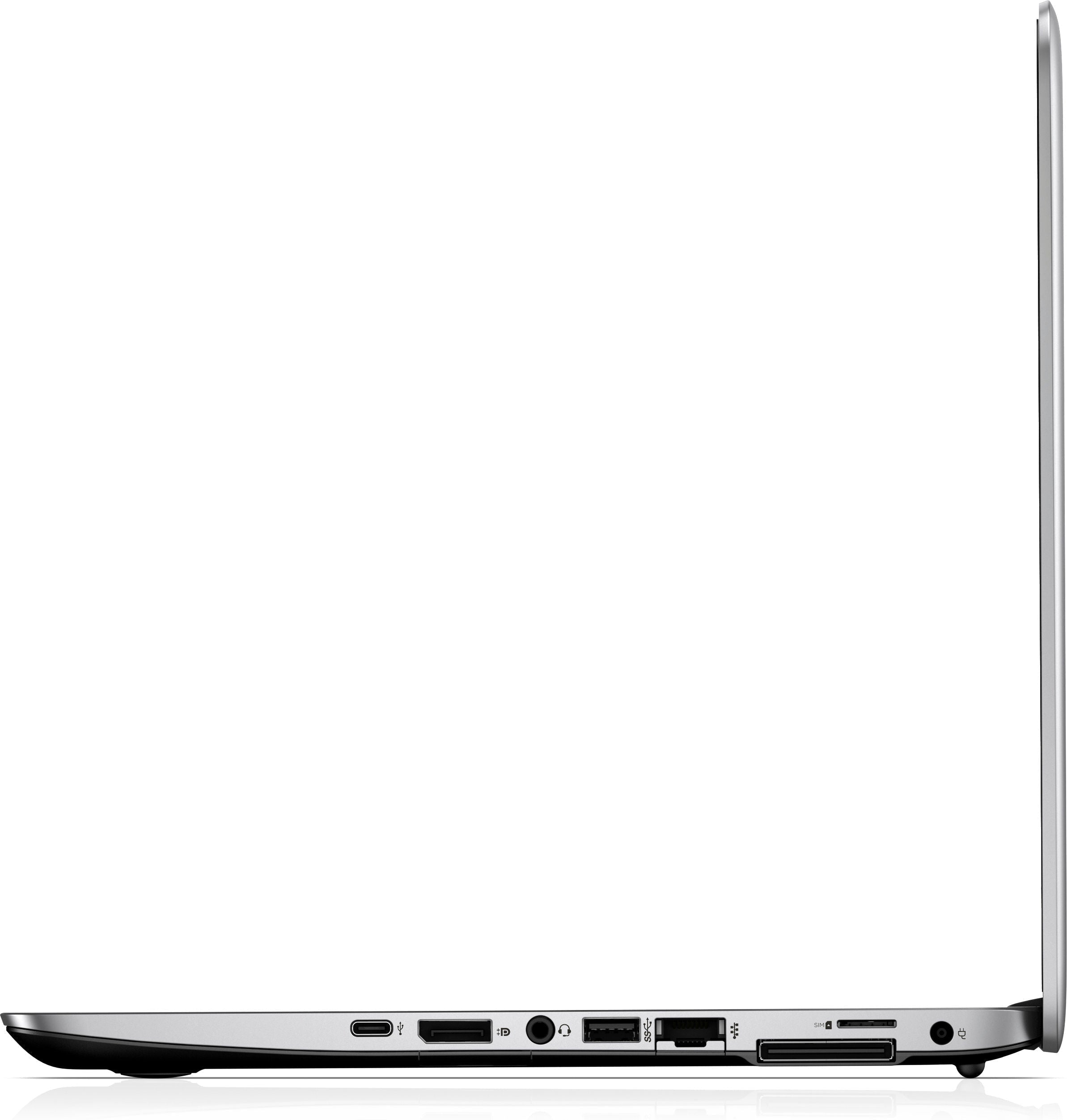 HP EliteBook 840-G3 14" HD Notebook, Intel i5-6300U, 2.40GHz, 16GB RAM, 512GB SSD, W10P - JOY5-840G3-A02 (Refurbished)