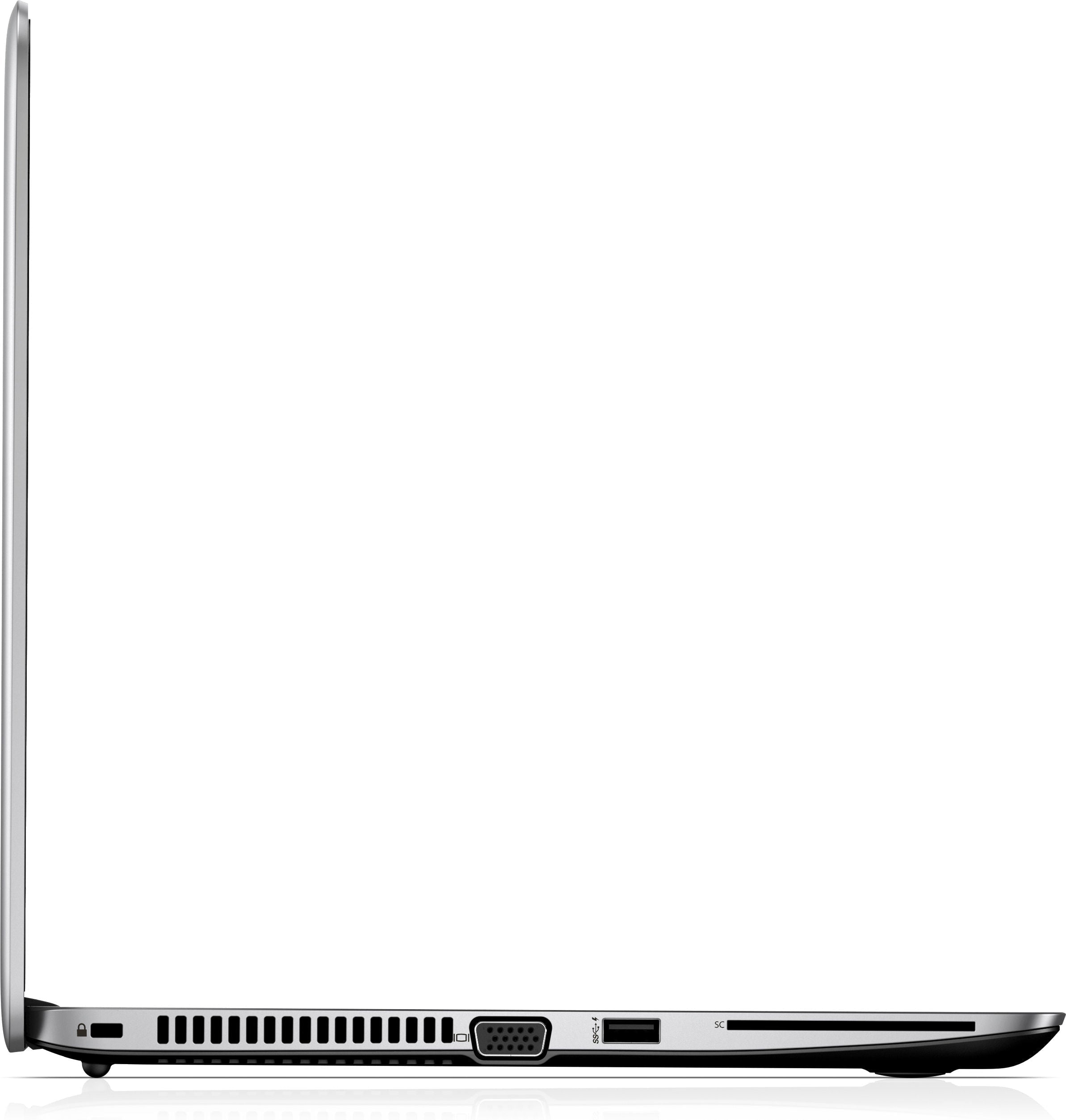 HP EliteBook 840-G3 14" HD Notebook, Intel i5-6300U, 2.40GHz, 16GB RAM, 512GB SSD, W10P - JOY5-840G3-A02 (Refurbished)