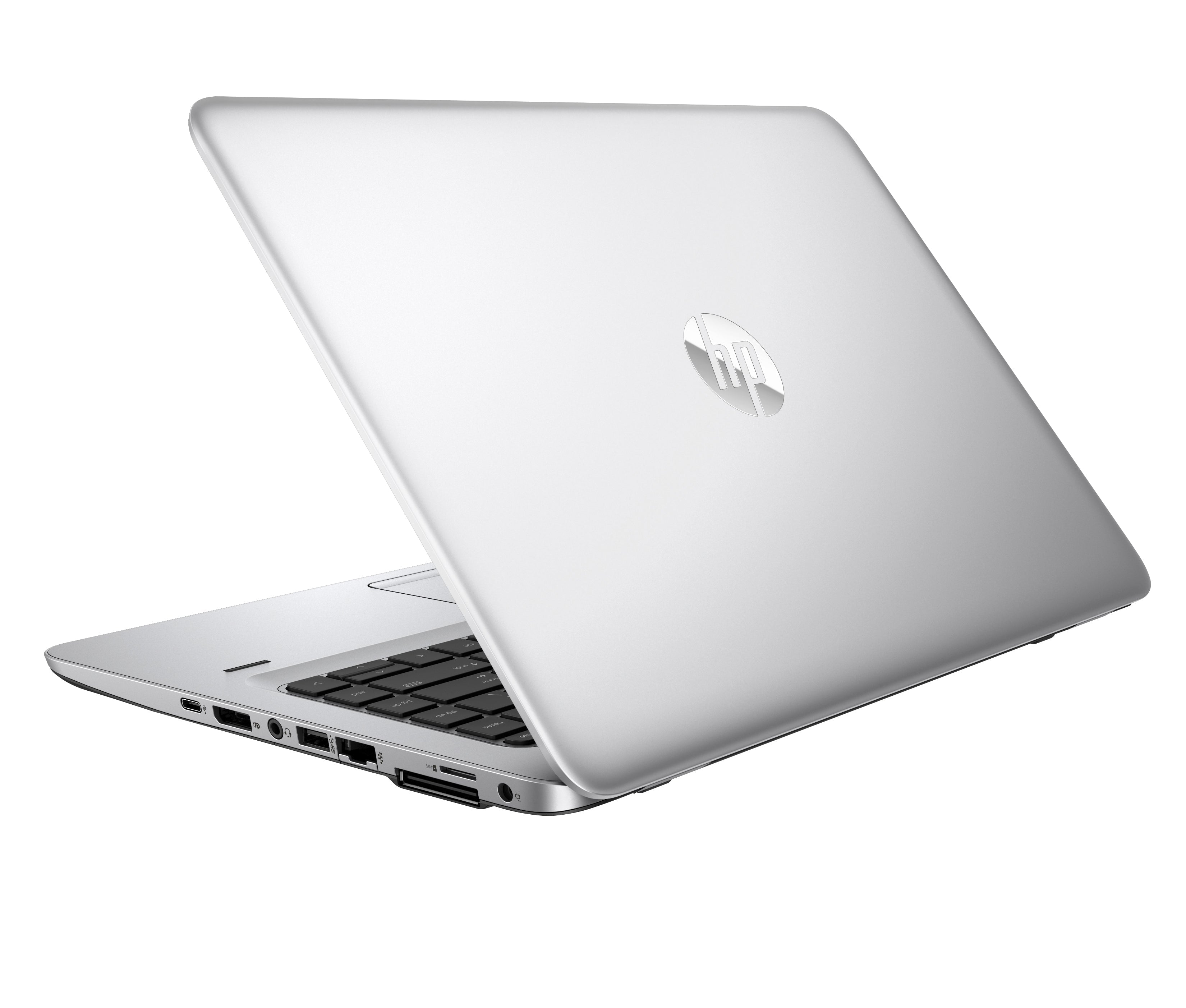 HP EliteBook 840-G3 14" HD Notebook, Intel i5-6300U, 2.40GHz, 16GB RAM, 512GB SSD, W10P - JOY5-840G3-A02 (Refurbished)