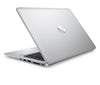 HP EliteBook 1040-G3 14" FHD (Non-Touch) Business Ultrabook, Intel Core:i7-6500U, 2.50GHz, 8GB RAM, 256GB SSD, Windows 10 Pro 64-Bit - Z2A38UT#ABA