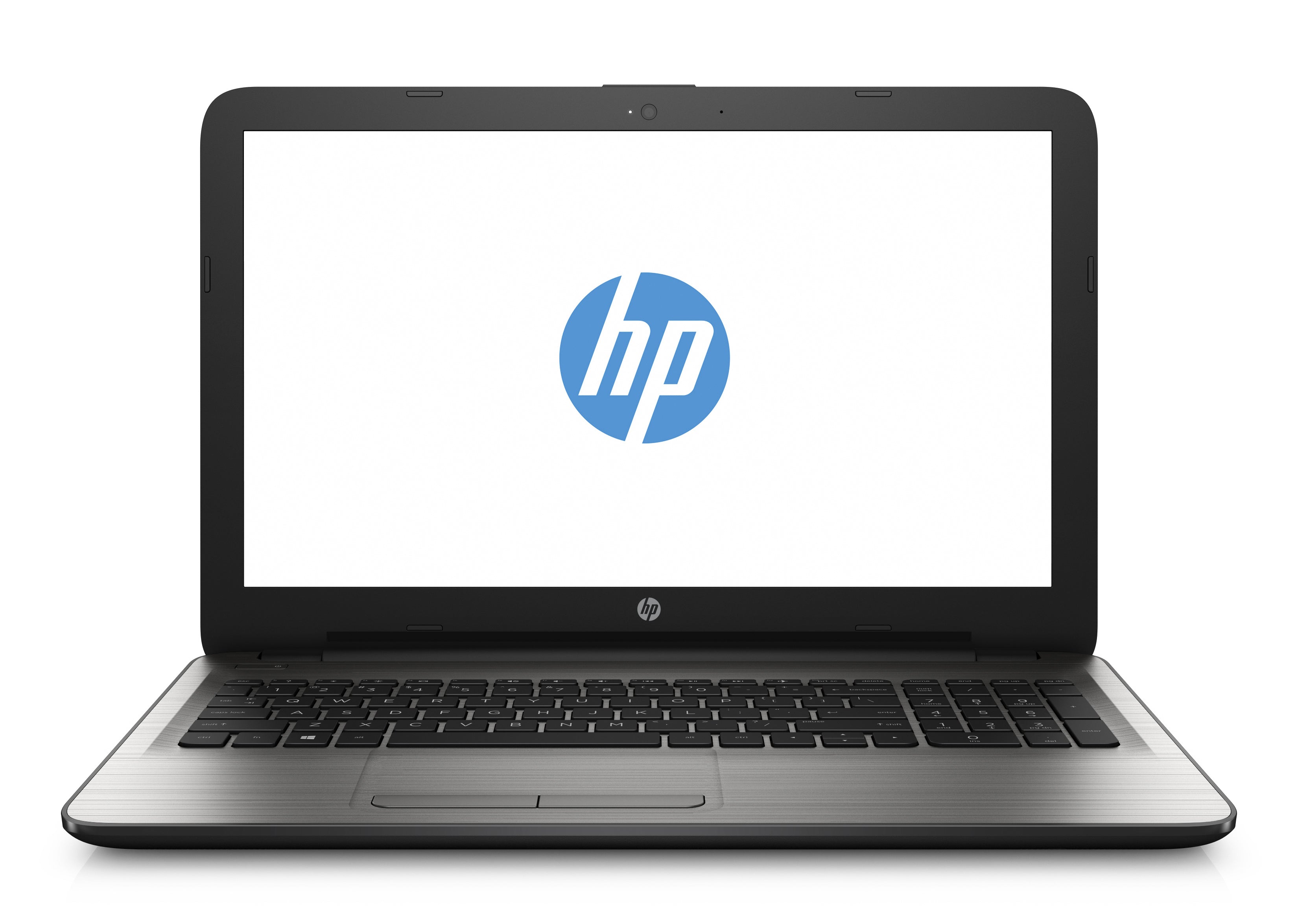 HP 15-ay198nr 15.6" HD (Touchscreen) Notebook, Intel Core i7-7500U, 2.70GHz, 8GB RAM, 256GB SSD, Windows 10 Home 64-Bit - Z4L85UA#ABA (Certified Refurbished)